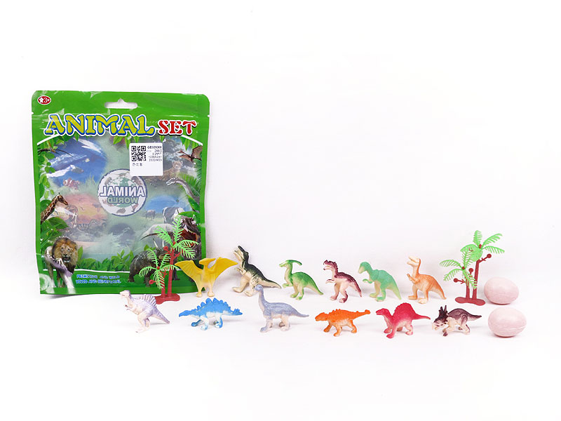 Dinosaur Set toys