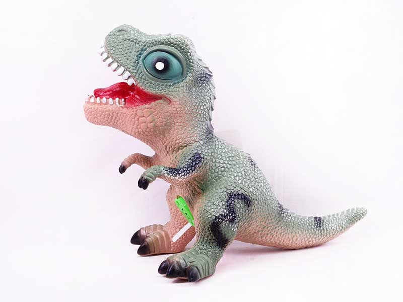 Dinosaur W/IC(4S) toys