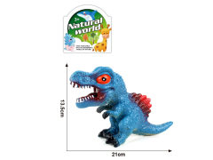 Dinosaur W/Whistle toys