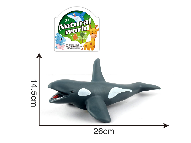 Dolphin toys