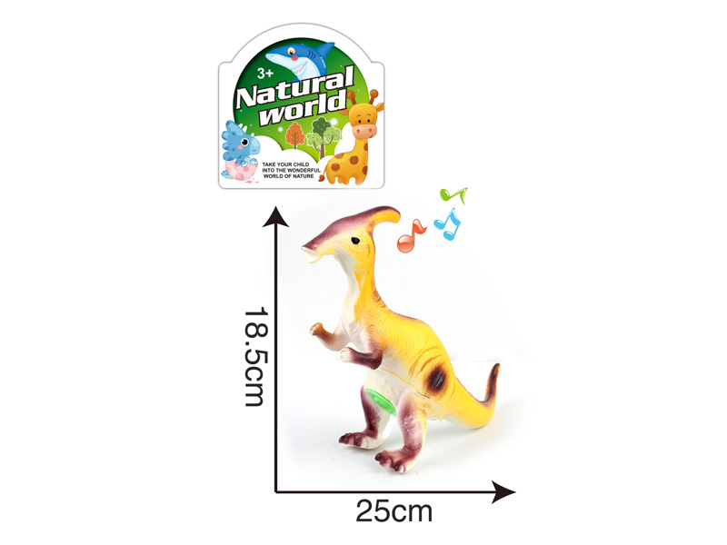 Dinosaur toys