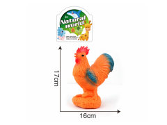 Rooster toys