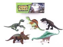 6.5inch Dinosaur(5in1) toys