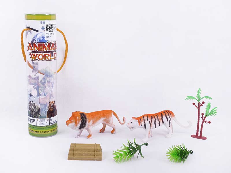 Animal Set toys