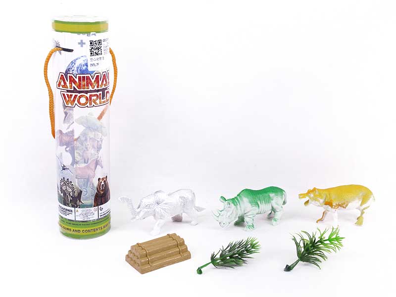 Animal Set toys