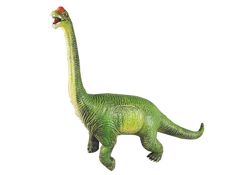 Brachiosaurus W/S toys