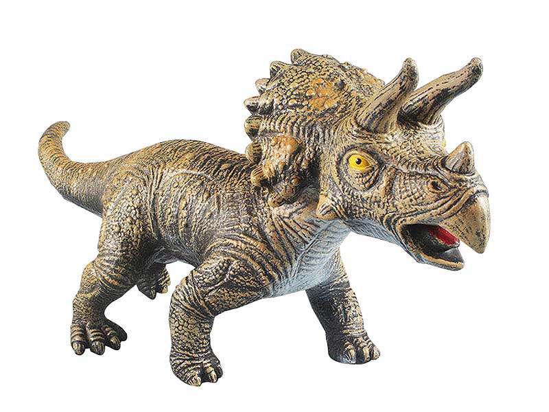 Triceratops toys