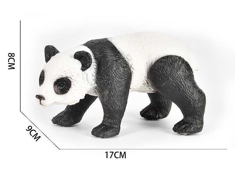 Panda toys