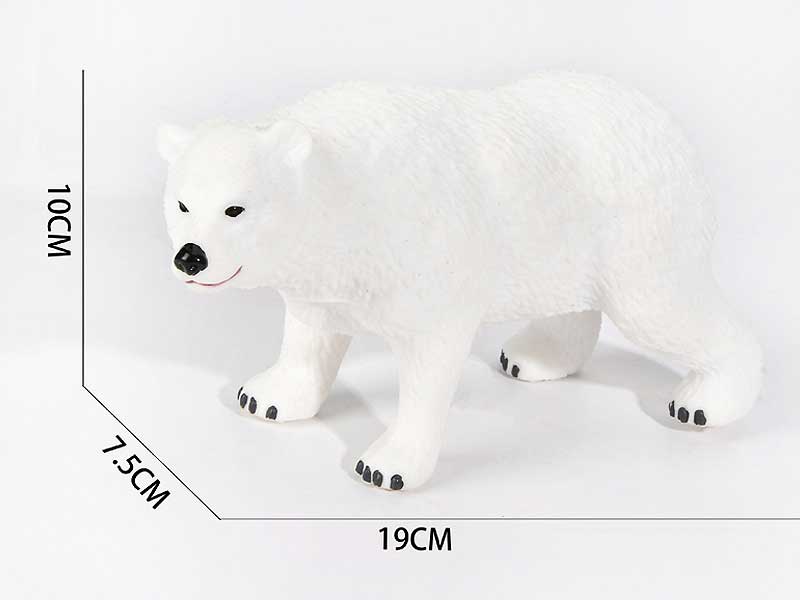 Polar Bear toys