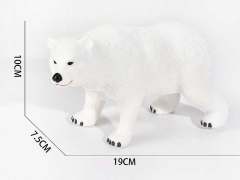 Polar Bear toys