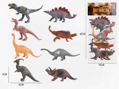 6.5inch Dinosaur(8in1) toys