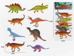 6.5inch Dinosaur(8in1) toys