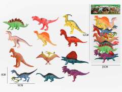 6.5inch Dinosaur(12in1) toys