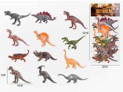 6.5inch Dinosaur(12in1) toys