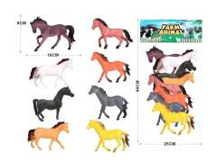 6.5inch Horse(8in1) toys