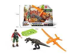 Dinosaur Set toys