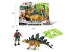 Dinosaur Set