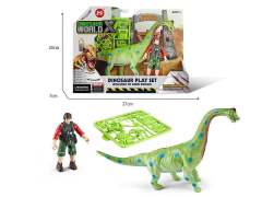 Dinosaur Set toys