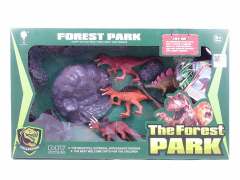 Dinosaur Set toys