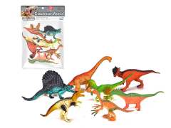 Dinosaur(7in1) toys