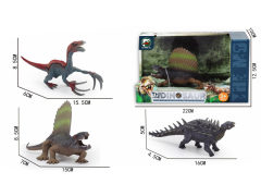 Dinosaur toys