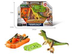 Dinosaur Set toys