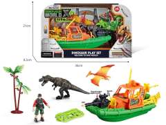 Dinosaur Set toys