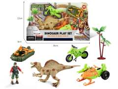 Dinosaur Set