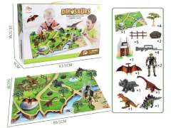 Dinosaur Set