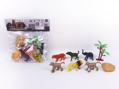 Animal Set(6in1)