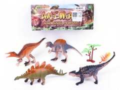 Dinosaur Set toys