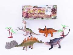 Dinosaur Set toys