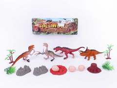 Dinosaur Set toys