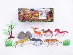 Animal Set toys