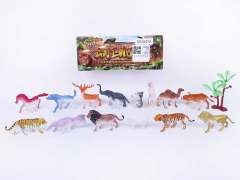 Animal Set toys