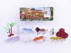 Animal Set toys