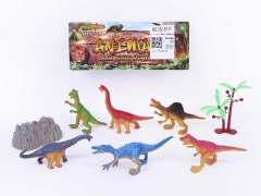 Dinosaur Set toys