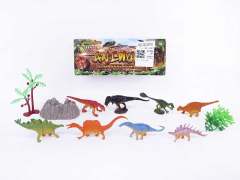 Dinosaur Set