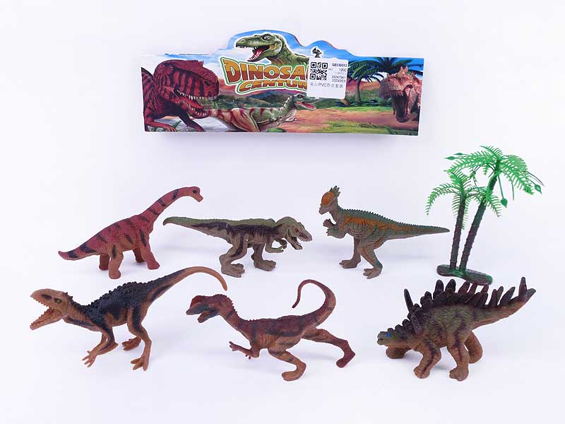 Dinosaur Set toys