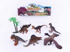 Dinosaur Set