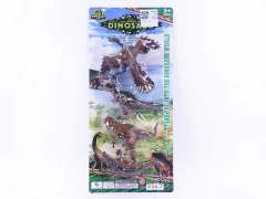 Dinosaur(4in1) toys