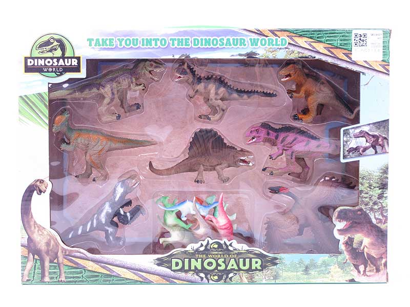 Dinosaur Set toys