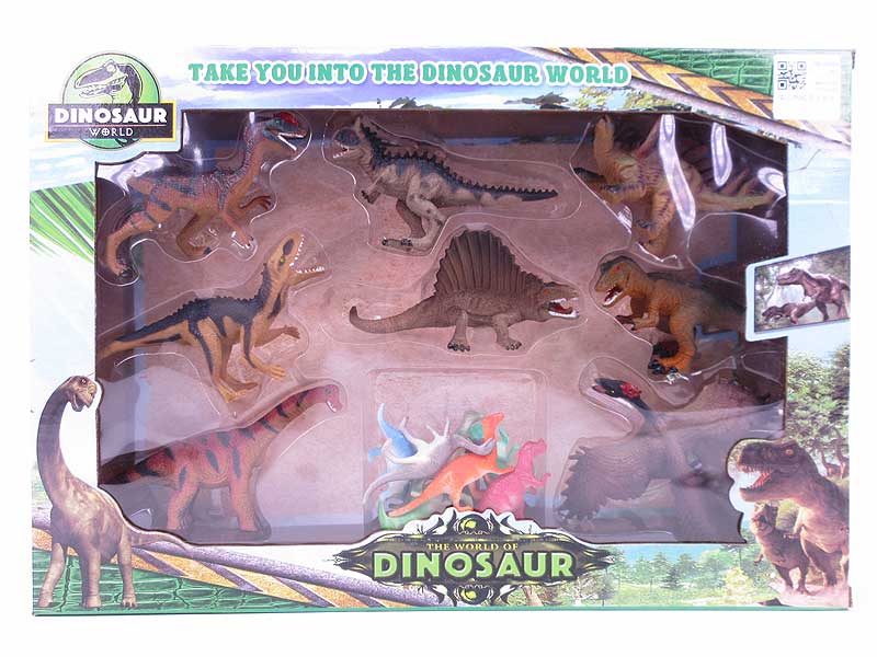 Dinosaur Set toys