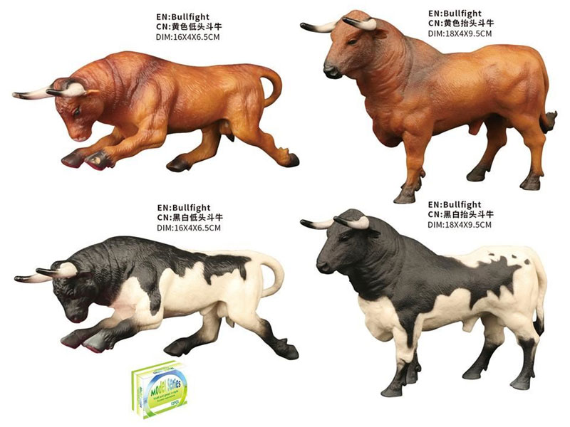 Animal(12in1) toys