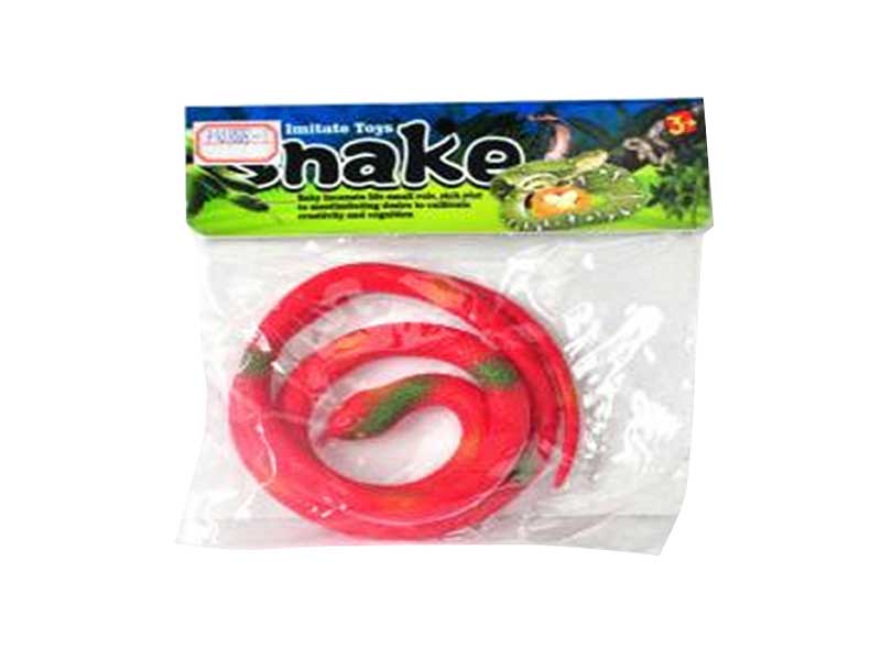 Snake toys