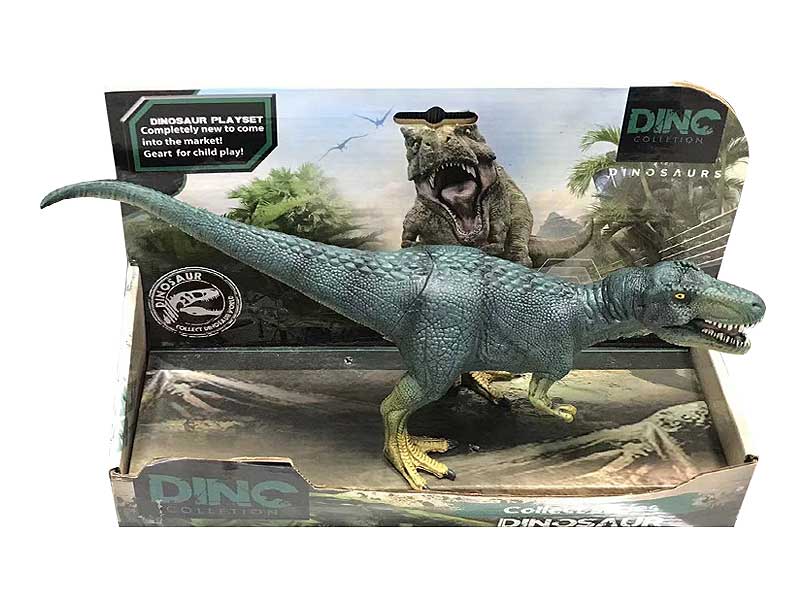 Tyrannosaurus Rex toys