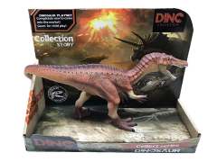 Baryonyx toys