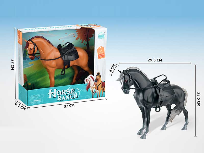 Horse Ranch(2C) toys