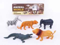 Animal Set(5in1)