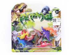 Dinosaur toys